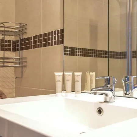 Apartmán L'opale - T2 48m Avec Parking A 300m Du D'annecy Annecy