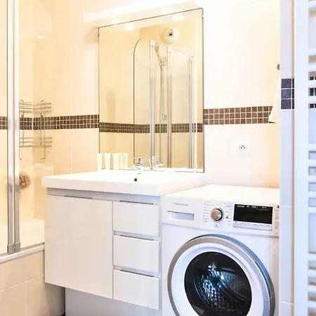 Apartment L'opale - T2 48m Avec Parking A 300m Du D'annecy